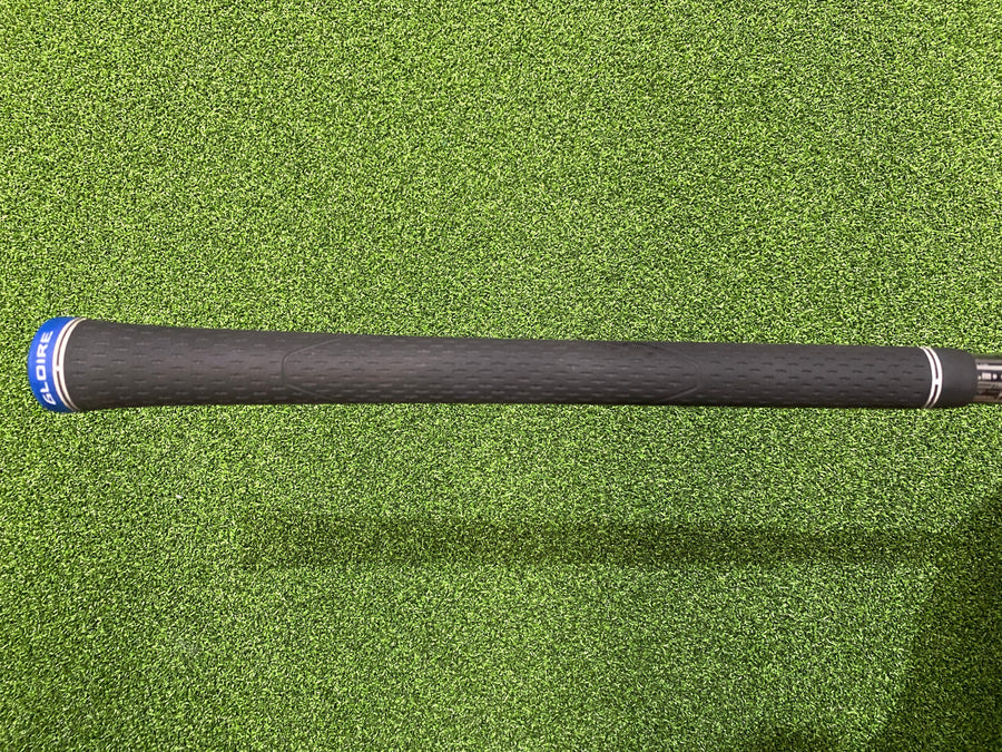 TaylorMade Attas 4U 6R Driver Shaft Regular (USED) - full length