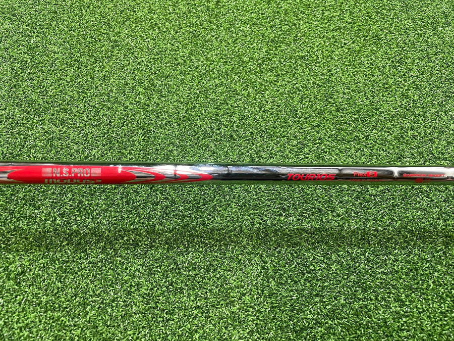 2022 PING Glide 4.0 Wedge 58° Stiff (USED)