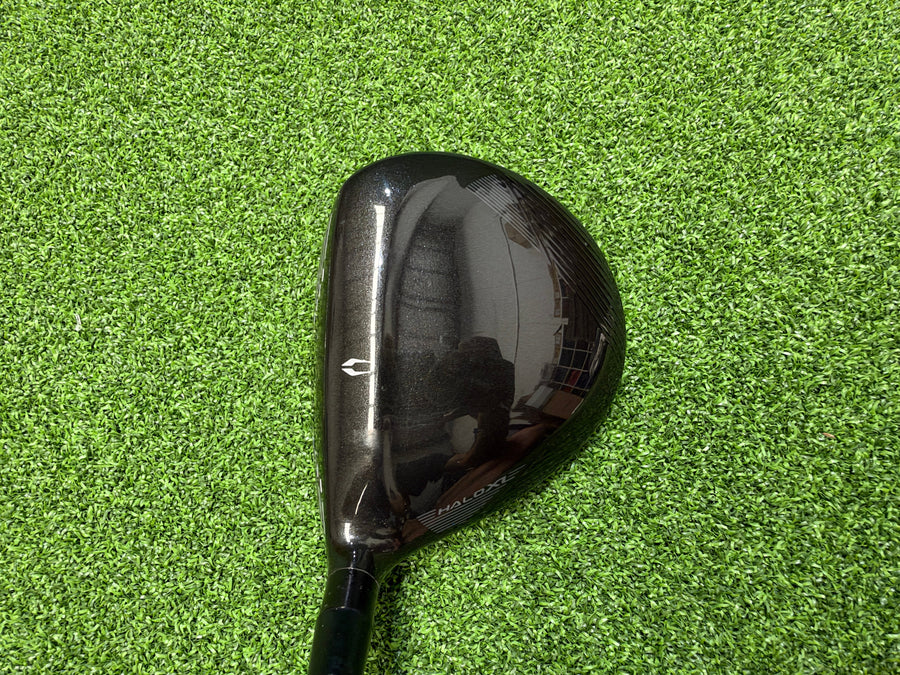 2025 Cleveland Halo XL 5 Wood 18° Regular (USED)