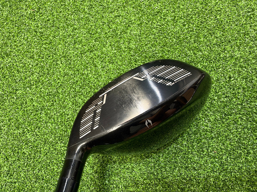 2025 Cleveland Halo XL 5 Wood 18° Regular (USED)