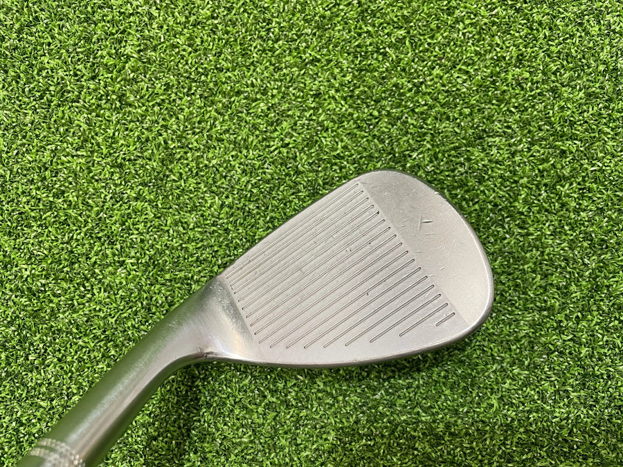 2015 Titleist Vokey Cold Forged Wedge 50° Stiff (USED)