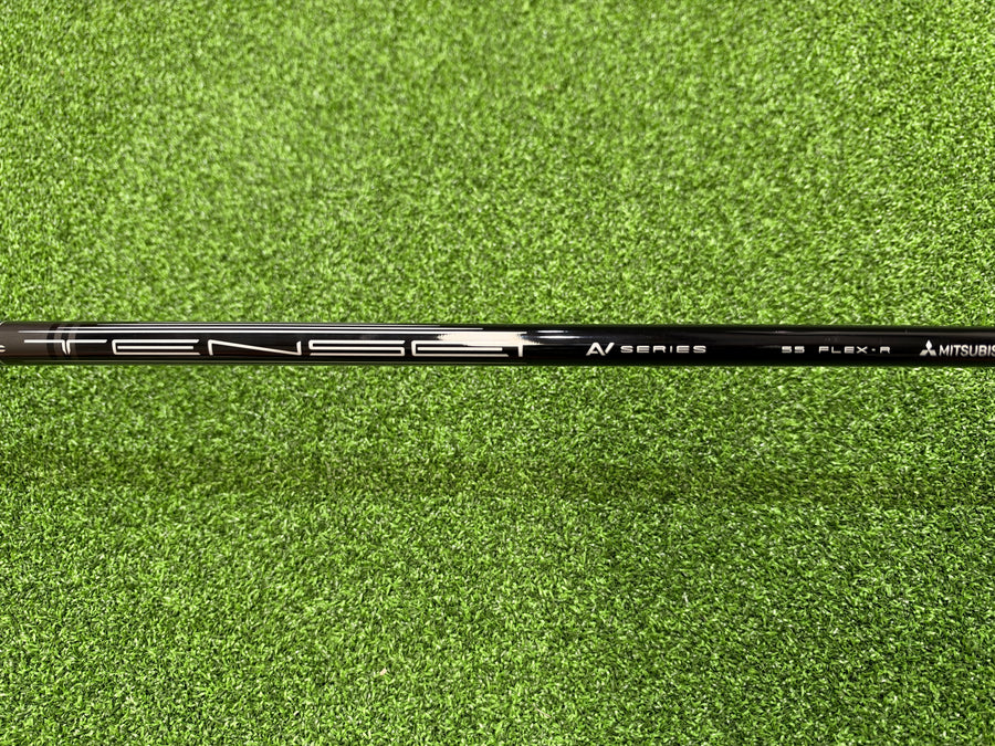 2025 Cleveland Halo XL 5 Wood 18° Regular (USED)
