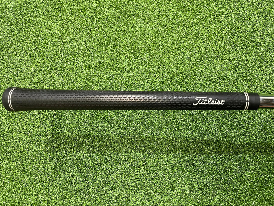 2015 Titleist Vokey Cold Forged Wedge 50° Stiff (USED)
