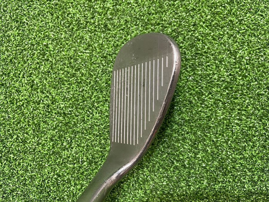 TaylorMade ATV Wedge 58° (USED) - sole