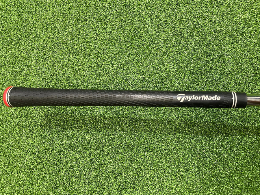 TaylorMade ATV Wedge 58° (USED) - grooves detail