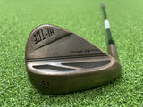 2021 TaylorMade Milled Grind Hi-Toe 56° Left Handed Wedge (USED)