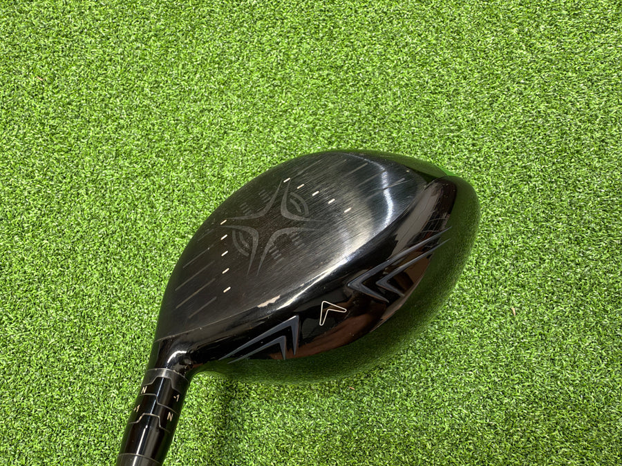2017 Callaway GBB Epic Sub Zero Driver 10.5° Regular (USED)