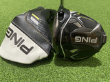 2023 PING G430 Max 9° Driver STIFF (USED)