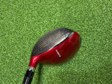 2013 Cobra AMP Cell 5-7 Wood Stiff (USED)