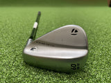2021 TaylorMade Milled Grind 3 60° Wedge (USED)