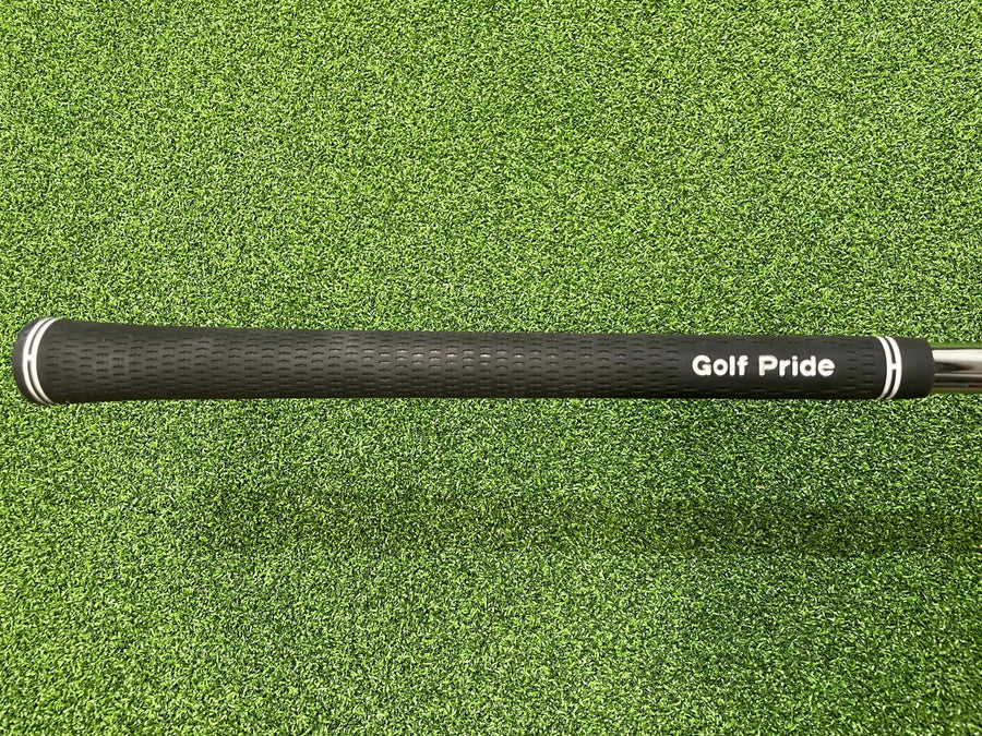 2021 TaylorMade Milled Grind 3 Wedge 60° Stiff (USED)