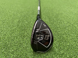 2023 Bridgestone B1 3 Hybrid 21° Stiff (USED)