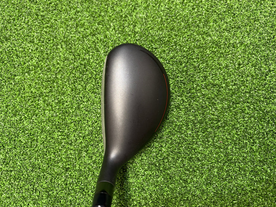 2023 Bridgestone B1 3 Hybrid 21° Stiff (USED)
