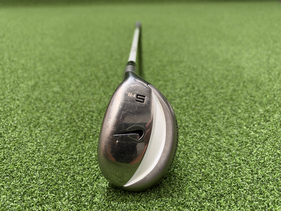 2007 Nike Slingshot HL 5 Hybrid 28° Ladies (USED)
