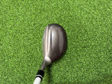 2007 Nike Slingshot HL 5 Hybrid 28° Ladies (USED)