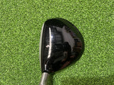 2008 TaylorMade Burner 21° Ladies 7 Wood (USED)