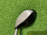 2008 TaylorMade Burner 21° Ladies 7 Wood (USED)