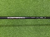Adams IDEA Dexterity- R H Flex- Stiff Length- 40 Condition- 7 Shaft- IDEA Grip- Tigora #3 Hybrid 17° Stiff (USED)