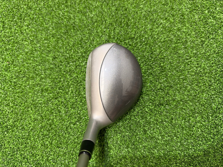 2005 TaylorMade Rescue Fairway 7 Wood Ladies (USED)