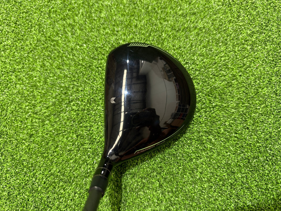 2022 Wilson LP 3 Wood 16° Regular (USED)