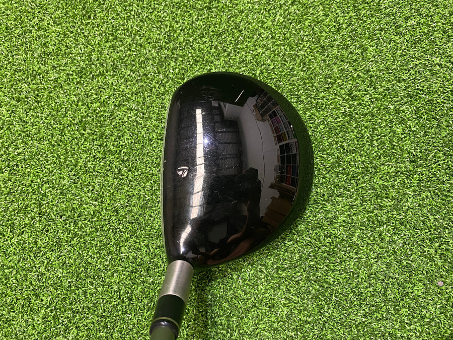 TaylorMade R5XL Ladies #3 Fairway (USED) - sole