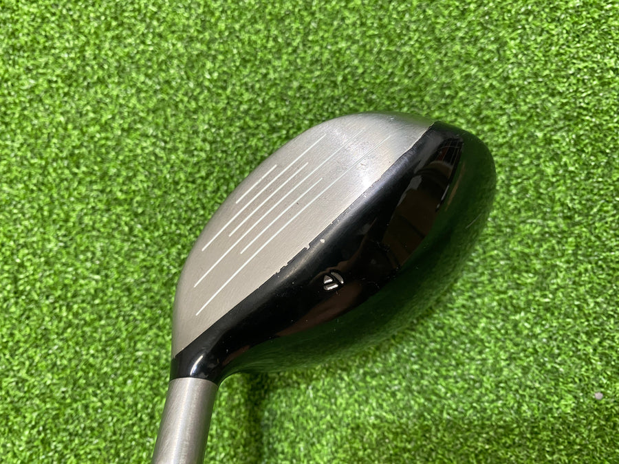 TaylorMade R5XL Ladies #3 Fairway (USED) - back