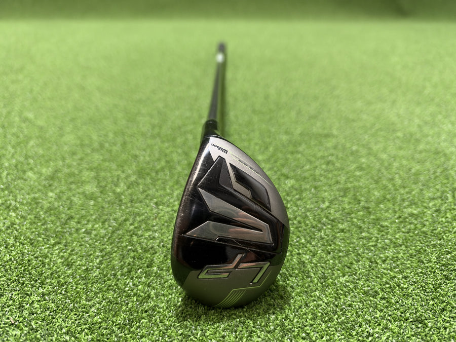 2022 Wilson LP 4 Hybrid 22.5° Regular (USED)