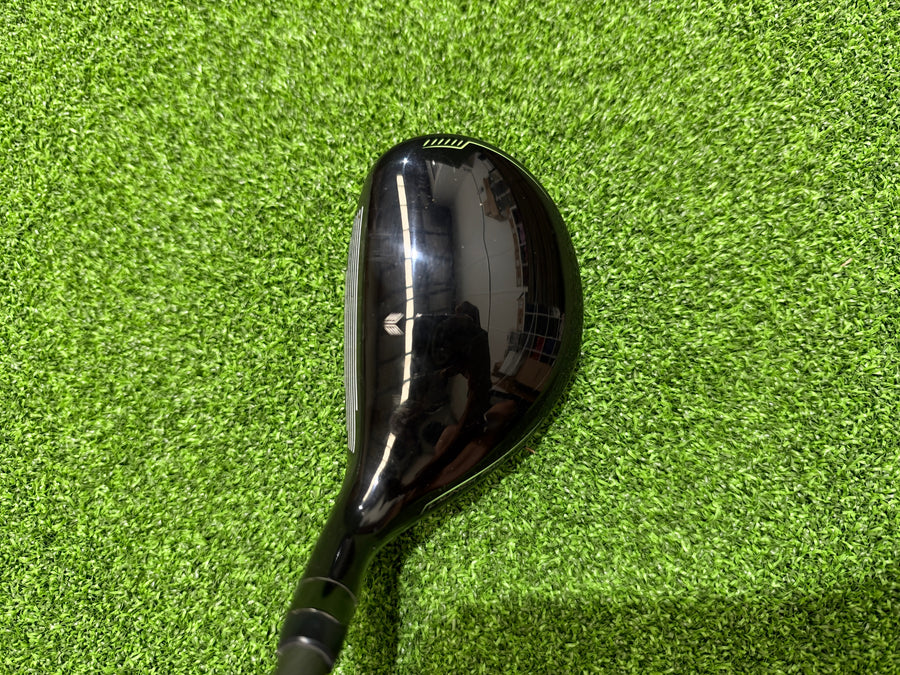 2022 Wilson LP 4 Hybrid 22.5° Regular (USED)
