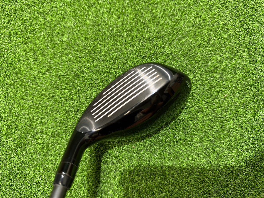 2022 Wilson LP 4 Hybrid 22.5° Regular (USED)