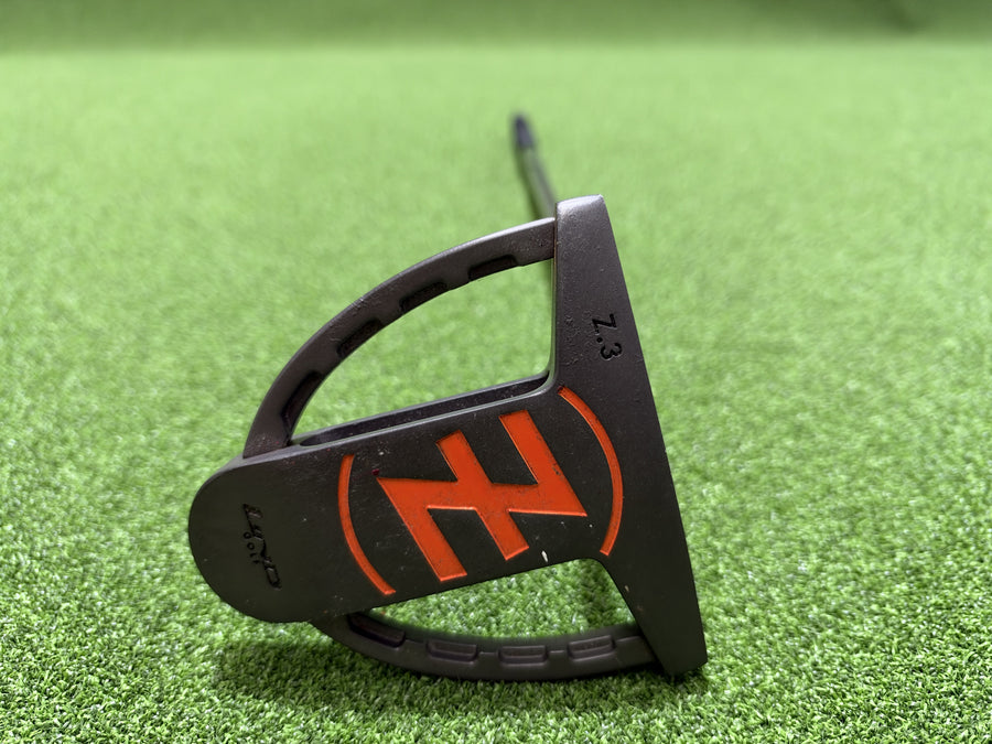 Lind Golf Z3 Putter 35" Left Handed (USED)