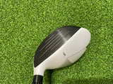 2013 TaylorMade RBZ Stage 2 Tour 14.5° 3 Wood With Headcover (USED)