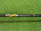 2013 TaylorMade RBZ Stage 2 Tour 14.5° 3 Wood With Headcover (USED)