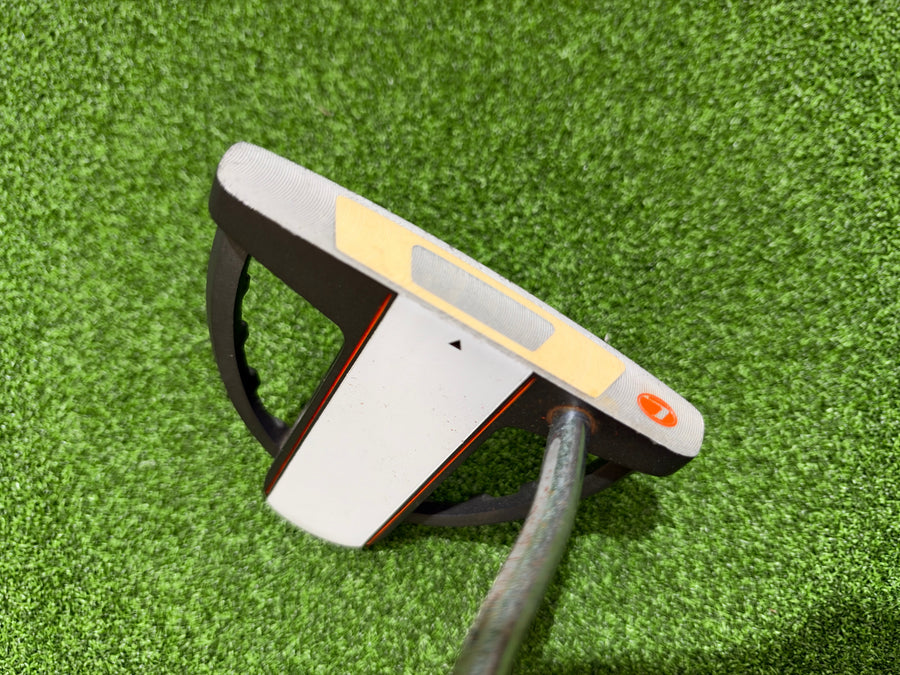 Lind Golf Z3 Putter 35" Left Handed (USED)