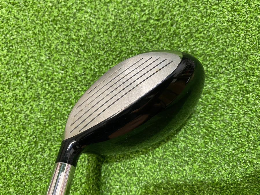 Callaway Diablo Edge Tour #3 Fairway 15° Stiff (USED) - back