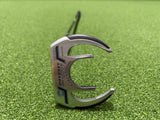 2015 Odyssey Works Versa Sabertooth Putter 34" (USED)