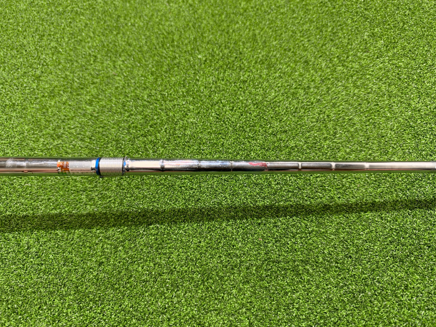 2015 Odyssey Works Versa Sabertooth Putter 34" (USED)