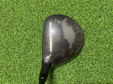 *New* 2024 Cobra Darkspeed Max 18.5° 5 Wood With Headcover
