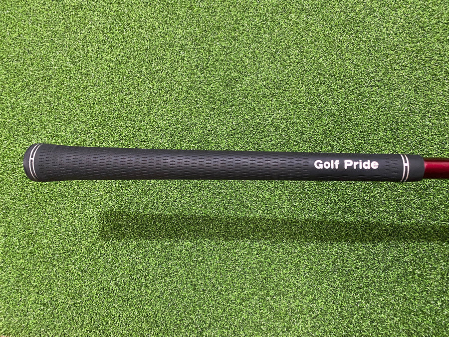 Bridgestone TourStage X-Drive #3 Fairway 15° Stiff (USED) - full length