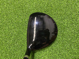 Other Tour Edge Exotics XCG 4 #3 Fairway 15° Regular (USED)