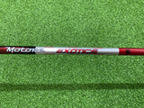 Other Tour Edge Exotics XCG 4 #3 Fairway 15° Regular (USED)
