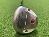 Other Jack Nicklaus THF-J05 Hyper Steel #5 Fairway 18° Regular (USED)