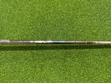 2001 TaylorMade 320 Iron Set 3-PW, AW, SW Stiff (USED)
