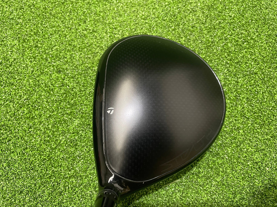 2022 TaylorMade Stealth HD 10.5° Driver With Headcover - sole