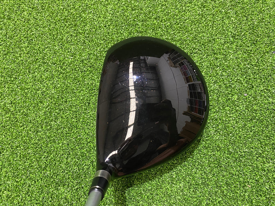 MacGregor Mactec Driver 10° Stiff (USED) - sole