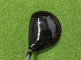 MacGregor Mactec Driver 10° Stiff (USED)