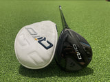2024 TaylorMade Qi10 21° 7 Wood With Headcover *Excellent Condition* (USED)