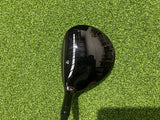 2024 TaylorMade Qi10 21° 7 Wood With Headcover *Excellent Condition* (USED)