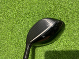 2024 TaylorMade Qi10 21° 7 Wood With Headcover *Excellent Condition* (USED)