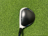 2021 TaylorMade Sim 2 Max 15° 3 Wood With Headcover (USED)