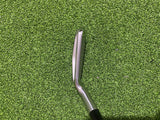 Mizuno JPX 850 Forged Iron Set 4-PW Stiff Left Handed (USED)